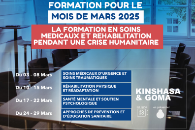 evenements_formations_conferences_eglises ONG ITC   